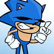 FNF vs Sonk Sonic