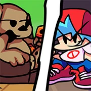 FNF vs Talking Ben the Dog