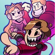 Friday Night Funkin’ vs The Nicky-Verse