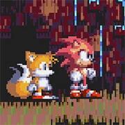 Sonic 3 Alone Master Edition