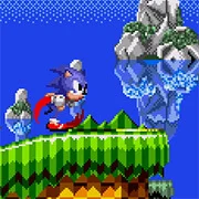 Sonic Splash Hill