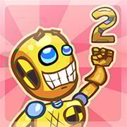 Canoniac Launcher 2