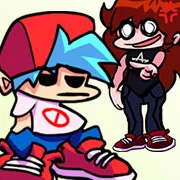 FNF in the Backrooms