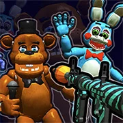 FNaF Shooter
