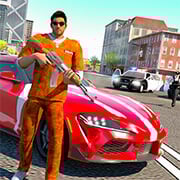 Gangster Hero Grand Simulator