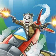 Panda Commander