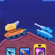 Tanks PVP Showdown