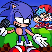 FNF Green Hill Throwdown