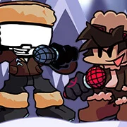 FNF: Polar Chase (Week 7 Remix Mod)