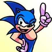 FNF Sonic Says (That’s No Good!) Mod