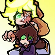 FNF: Sticky sings Phantasm