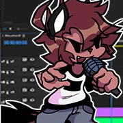 Friday Night Funkin’ vs Keko (Editor’s Cut)