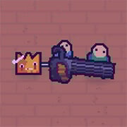Grandpa’s Minigun