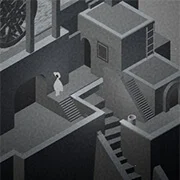 M.C Escher Game