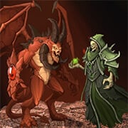 Battle Heroes 3