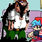 FNF X Pibby vs Peter Griffin