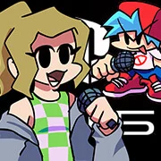 FNF: Boyfriend Sings PS5