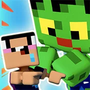 Noob vs Pro Challenge