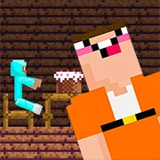 Noob vs pro 2 Jailbreak