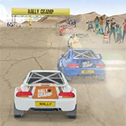 Rally Champ