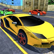 Real Car Pro Racing