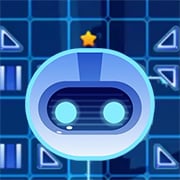 Robot Awake
