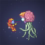 Space Major Miner