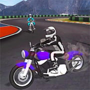 Speed Moto Racing