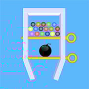 Swipe The Pin