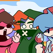 FNF Ben’s Adventure