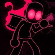 FNF Devil’s Gambit but Eteled Sing it – Killer’s Haven