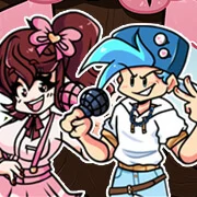 FNF vs Bow-Chan – My Tree Feelings