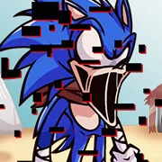 FNF Pibby Sonic Sing Need for Speed