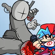 Friday Night Funkin: Redemption V2