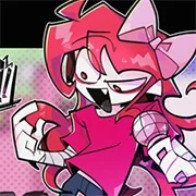 FNF vs Ruby – Try-Harder!