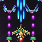 Galaxy Attack: Alien Shooter