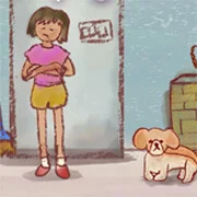 Pam’s House: An Escape Game