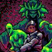 Return of the SLIMEPIRES!