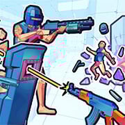 Time Shooter 3: SWAT