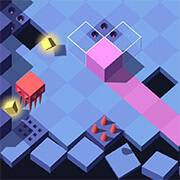 Adventure Cube