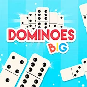 Dominoes Big