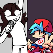 FNF vs JaidenAnimations