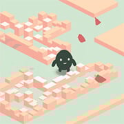 Lost In The Maze