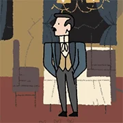 The Railroad to Elsewhere