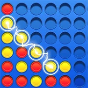 Connect 4 – Align 4 Big