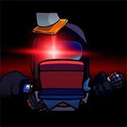 FNF Vs Impostor: Black Betrayal