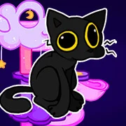 FNF Vs. Jinx the Cat