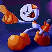 Friday Night Funkin Vs. Pip