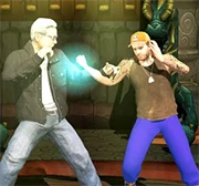 Martial Arts: Fighter Duel