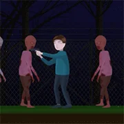 Survive 10 Minutes Please